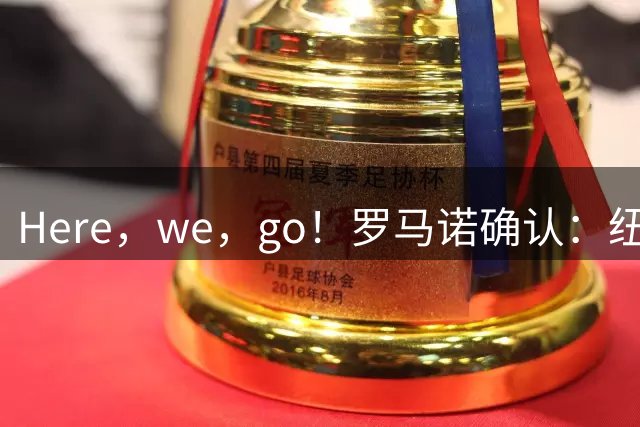 Here，we，go！罗马诺确认：纽卡6000万欧签下帕尔多